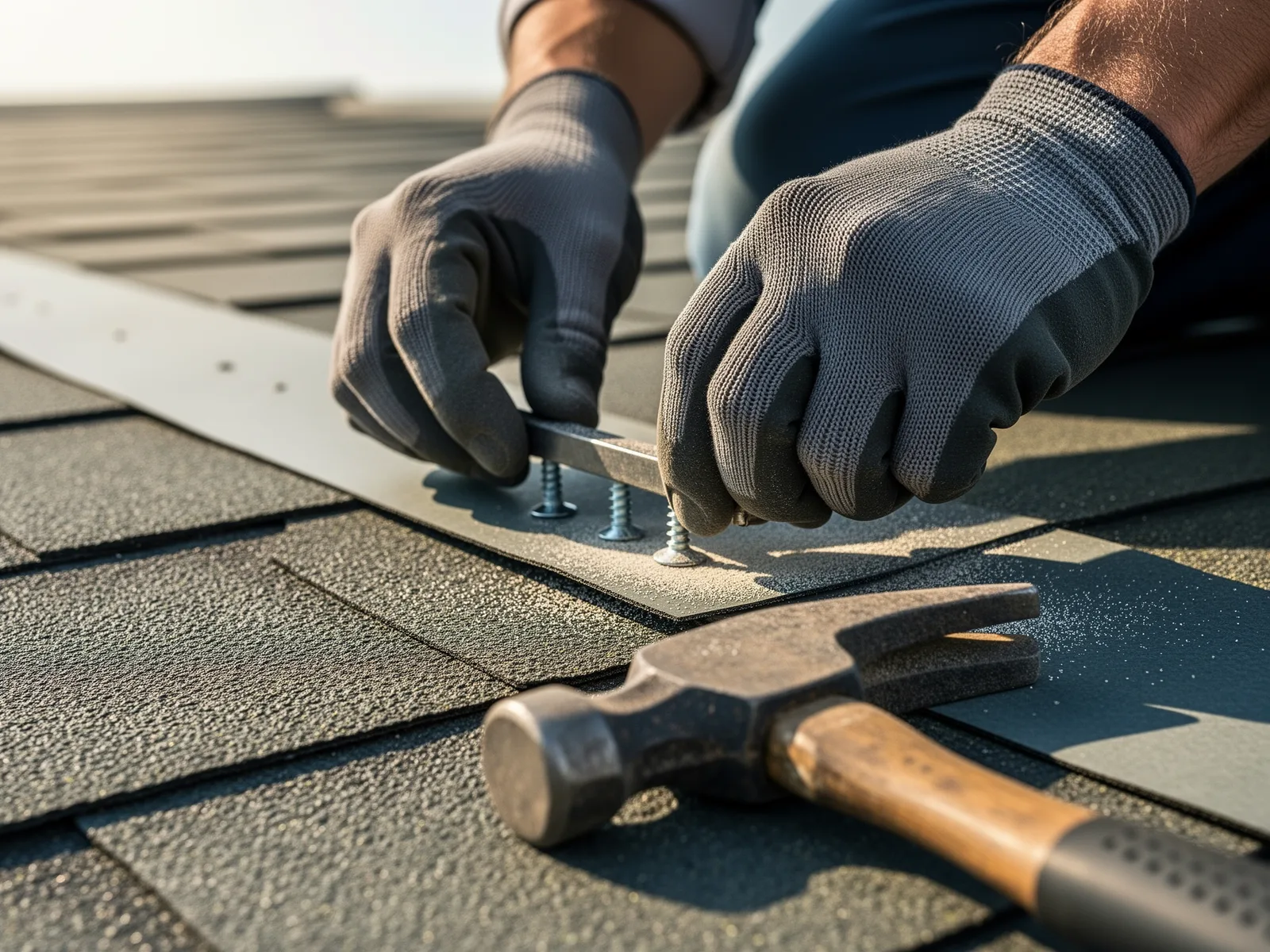Why choose Fascia Repair in Yamhill, OR